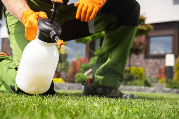  Danville, IN Pest Control Pros