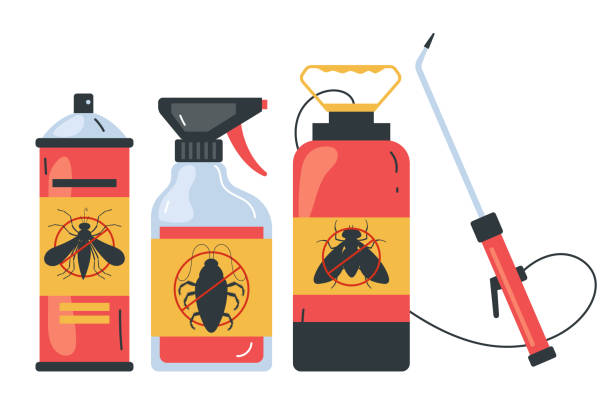 Best Residential Pest Control  in Danville, IN